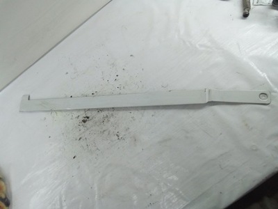 I958 защита рейки дверь opel combo d фото №1