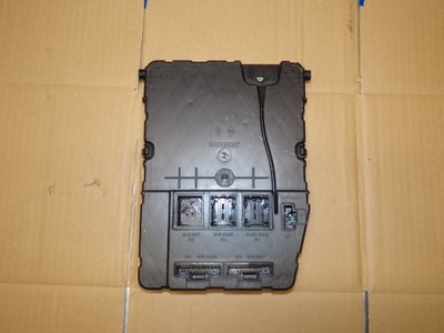 Модуль uch 8200351121 megane ii scenic ii фото №1