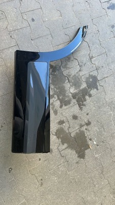 Kia sportage 2021- молдинг дверь правая задняя фото №1