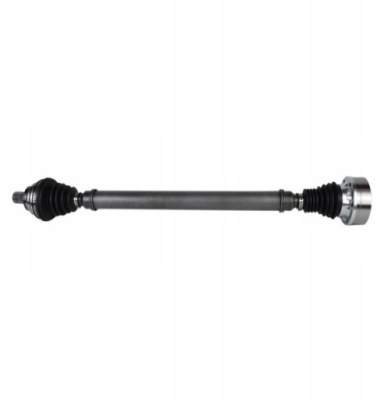 Приводной вал перед правая gsp к vw jetta iv 1.6 tdi фото №1