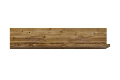 Półka wisząca przyścienna Appenzeller 150 cm