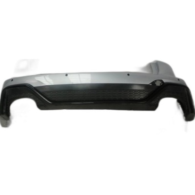 4k8807511j бампер задняя audi rs6 avant фото №1