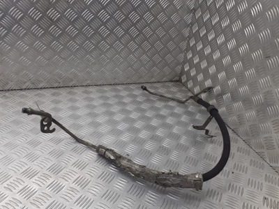 Шланг кондиціонера ford mondeo mk3 2.0 tdci фото №1