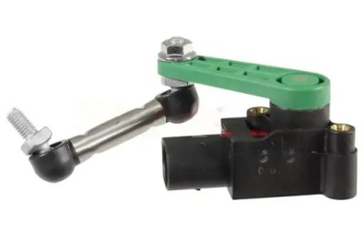 Датчик регулировки дальность света перед 0901455 фото №1