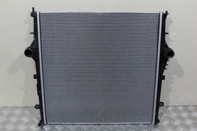 Радиатор wody alfa romeo giulia 50534300 фото №1