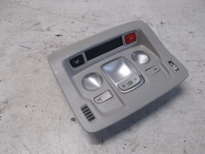 Citroen c3 iii лампа потолочный фото №1