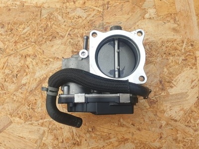 Дроссельная заслонка wrangler jl 2.0t 04893625ab фото №1