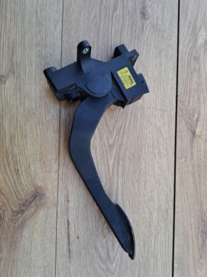 Iveco daily потенциометр педаль газа 0281002632 фото №1