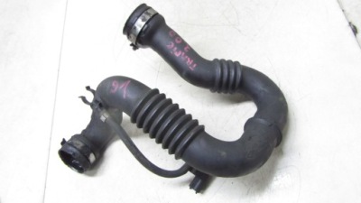 Trafic vivaro 2 2.0 шланг труба интеркулер 8200470985 06- фото №1