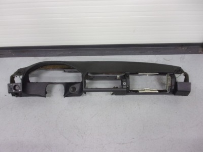 Mercedes r129 sl 500 панель  приборная панель czarna 1296800087 фото №1