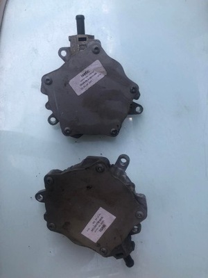 Honda civic ix 2.2 насос вакуум 36300-rlo-g012-m2 фото №1