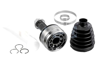 Snr шарнир полуось наружный 28z 33z 63mm honda civic ix 1.6d 02.13- фото №1