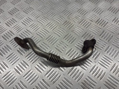 Труба трубка шланг egr mazda 6 gg 2.0 di фото №1