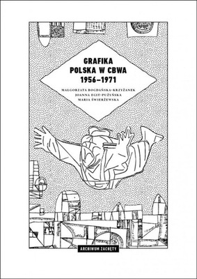 Grafika polska w CBWA 1956-1971