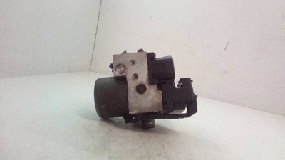 PUMP ABS OPEL MERIVA A 1,6 B 09127108  