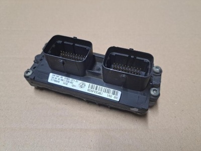 КОМПЬЮТЕР ДВИГАТЕЛЯ FIAT LANCIA 1.2 IAW5AF.SK HW603 (2)