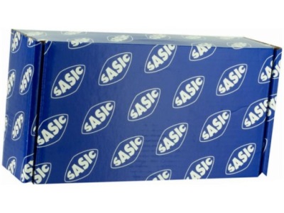 Шланг радиатора peugeot 406 1.6-2.0 фото №1