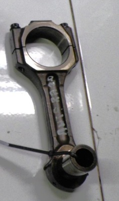 Opel antara 2.0cdti z20s1 шатун фото №1