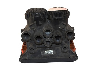 КЛАПАН MODULATOR EBS KNORR BREMSE K000921