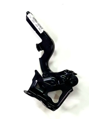 Лівий петля капот капот lexus nx nx300 новий оригінальний номер фото №1