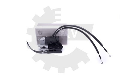 Замок двері skv 60skv052 фото №1