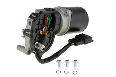 MOTOR LIMPIAPARABRISAS PARTE DELANTERA CITROEN BERLINGO II 08-,  