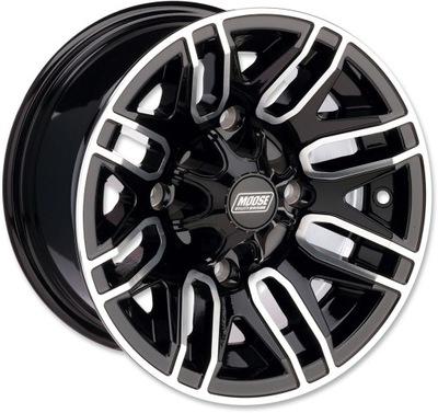 KOL, LLANTA MOOSE RACING WHEEL 112M 12X8 4/156 4+4 ()  