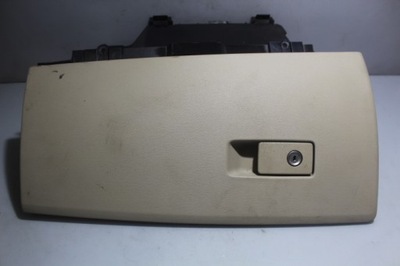 Бардачок пассажира volvo s80 ii фото №1