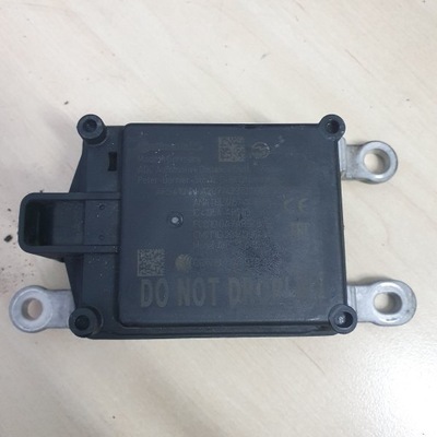 RADAR SENSOR NISSAN MICRA K14 QASHQAI 28438-5FA5A