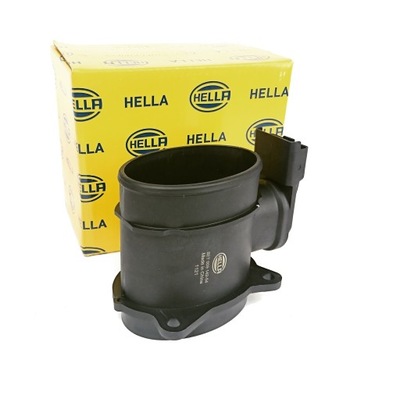 HELLA 8ET 009 142-541 CONSUMPTION INDICATOR MASS AIR  