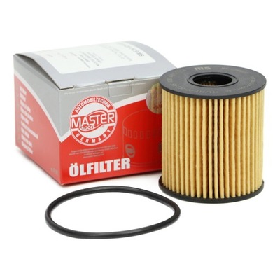 MASTER-SPORT ALEMANIA 711/51X-OF-PCS-MS FILTRO ACEITES  