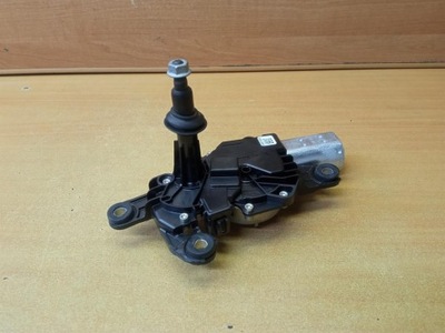 Двигун двірники задня ford ecosport gn1517404aa фото №1