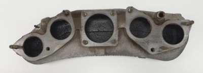 Коллектор выпускной mercedes w124 2.3 r1021411990 фото №1