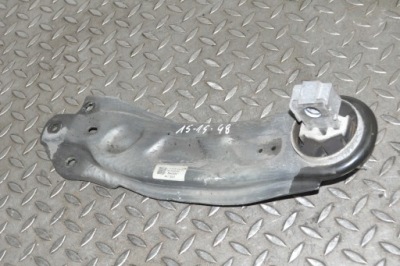 Mercedes x156 gla220 cdi 2017 rhd задній правий важіль фото №1