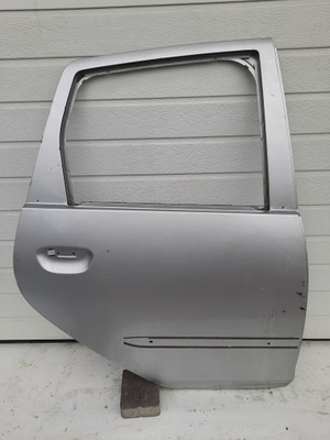 MITSUBISHI COLT 08-12 DOOR RIGHT REAR  