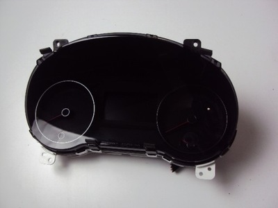 Лічильник прилади kia sportage iv gdi lift фото №1