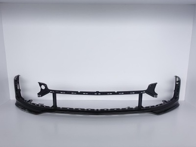 Bentley 3se flying spur 19- бампер спойлер карбон фото №1