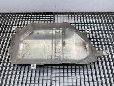 Защита тепловая land rover range rover evoque suv фото №1