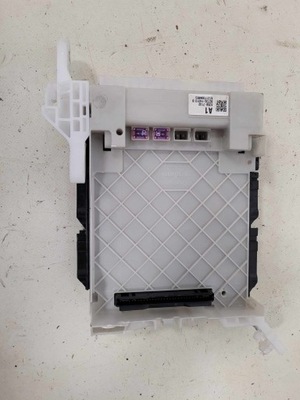 Модуль коробка bsi toyota chr 2017 82730-f4010-b фото №1