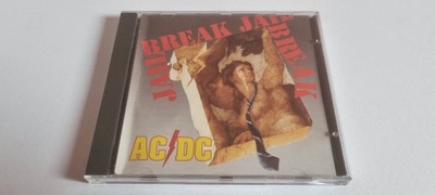 AC/DC – Jail Break CD