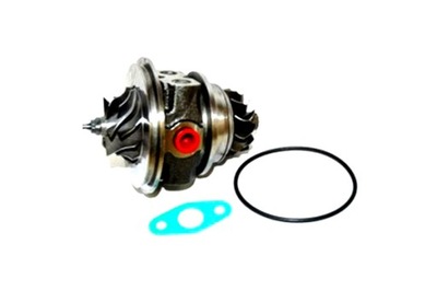 MEAT DORIA ELEMENTO TURBINA VOLVO S40 I S70 V40 V70 I 2.0  