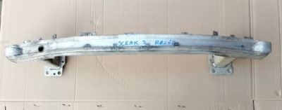 Renault scenic 3 iii lift балка бампера перед фото №1