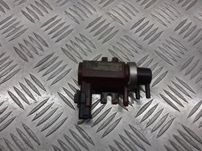 Клапан вакуумa peugeot 407 1.6 hdi фото №1