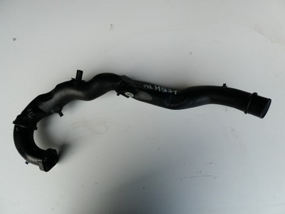 Renault trafic ii 2.0dci труба воздуха 8200760904 фото №1