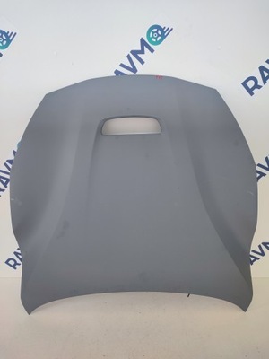 Капот ferrari f12 berlinetta фото №1