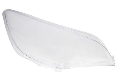 SZKŁO REFLEKTORA PRAWEGO do OPEL ASTRA J GTC 1.4 1.6 1.7 1.8 2.0 OPC