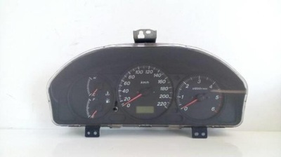 Лічильник mazda premacy 2,0d фото №1
