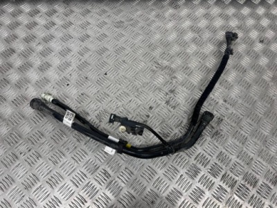 Alfa romeo stelvio 2017 шланг пального фото №1