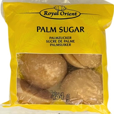 Cukier palmowy 454 g