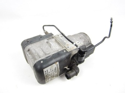 Webasto mercedes w212 фото №1